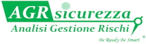 AGRsicurezza Logo