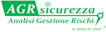 Logo AGRsicurezza